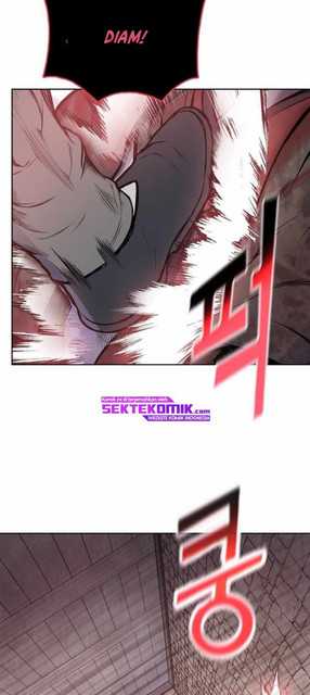 Reincarnated War God Bab 80 halaman 21