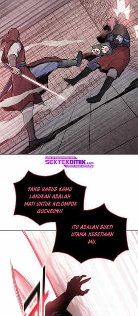 Reincarnated War God Bab 80 halaman 22