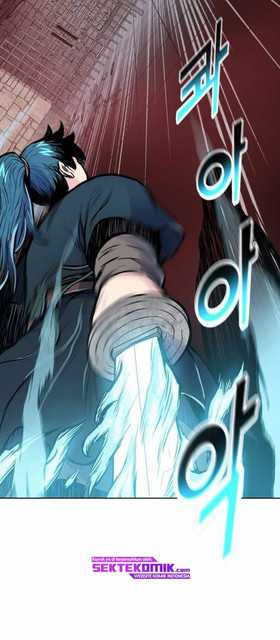 Reincarnated War God Bab 80 halaman 28