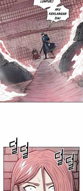 Reincarnated War God Bab 80 halaman 34