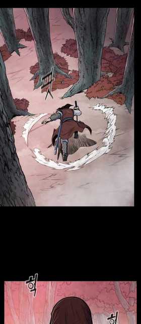 Reincarnated War God Bab 80 halaman 37