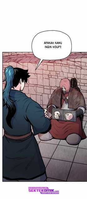 Reincarnated War God Bab 80 halaman 41