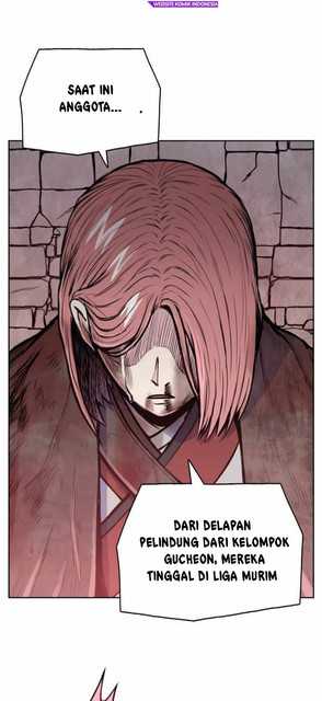 Reincarnated War God Bab 80 halaman 45