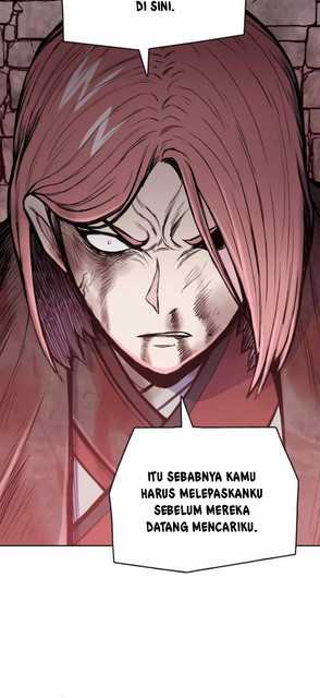 Reincarnated War God Bab 80 halaman 47