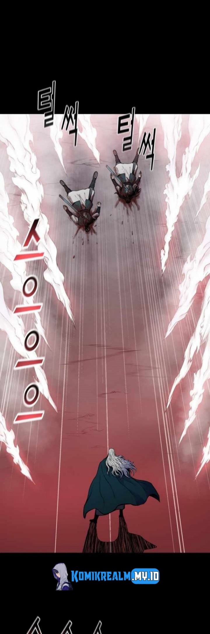 Reincarnated War God Bab 81 halaman 12