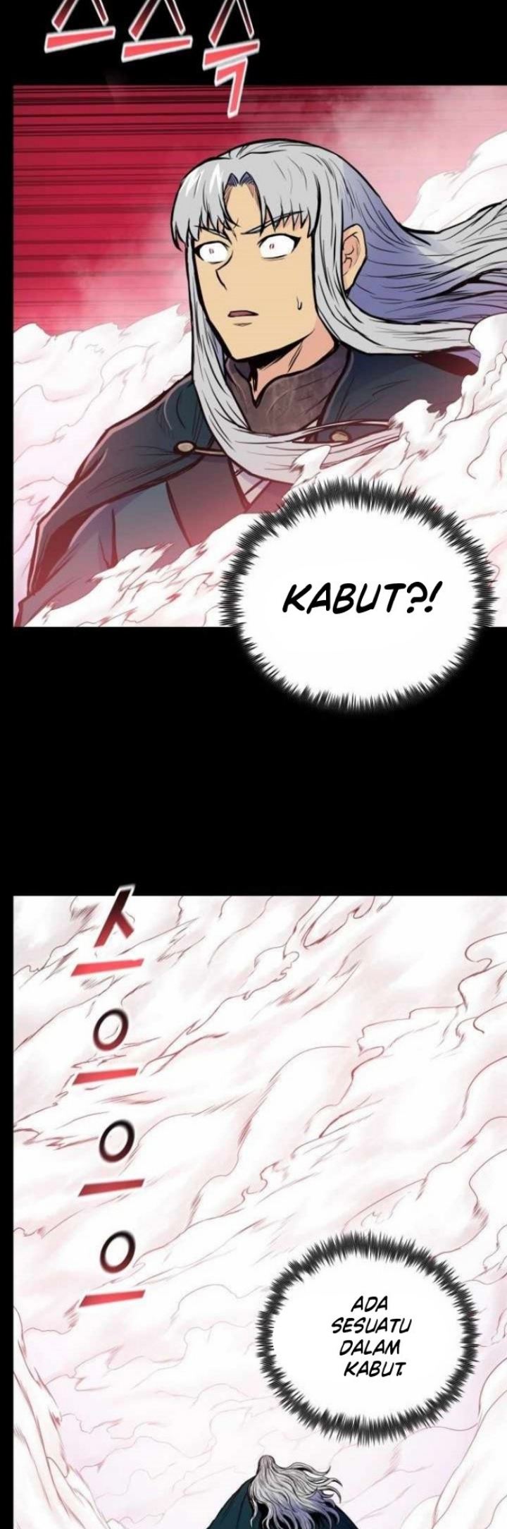 Reincarnated War God Bab 81 halaman 13