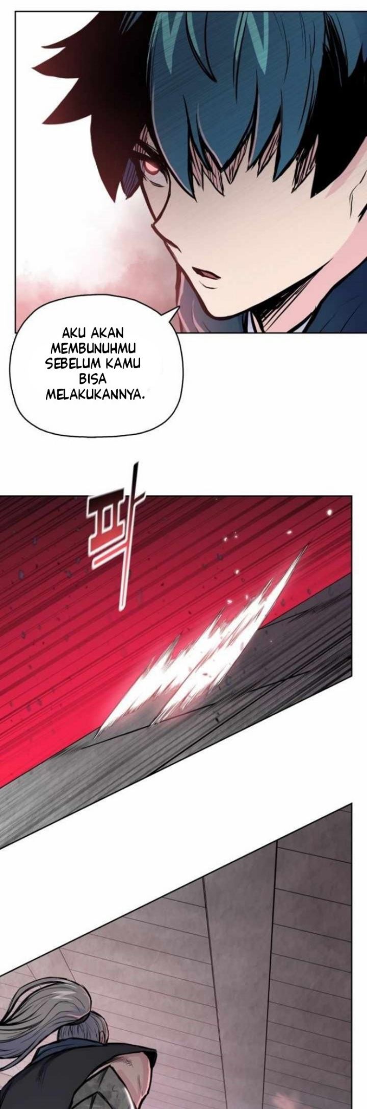 Reincarnated War God Bab 81 halaman 30