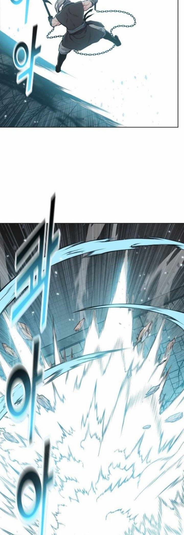 Reincarnated War God Bab 81 halaman 38