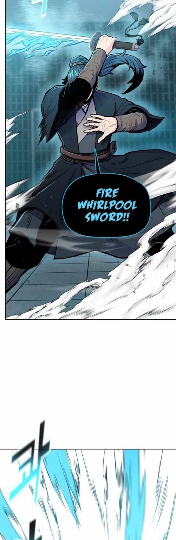 Reincarnated War God Bab 82 halaman 7