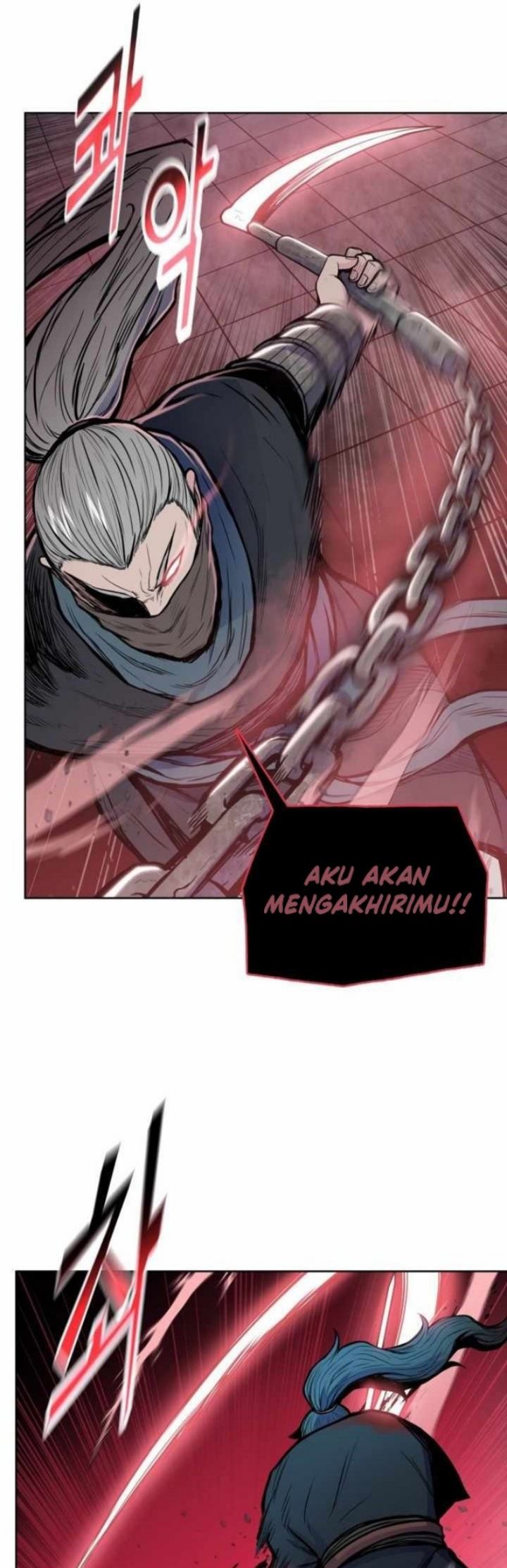 Reincarnated War God Bab 82 halaman 18