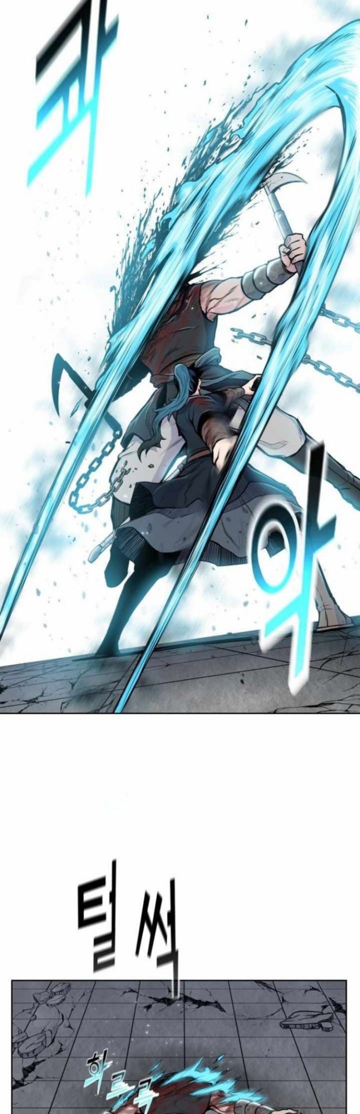 Reincarnated War God Bab 82 halaman 25