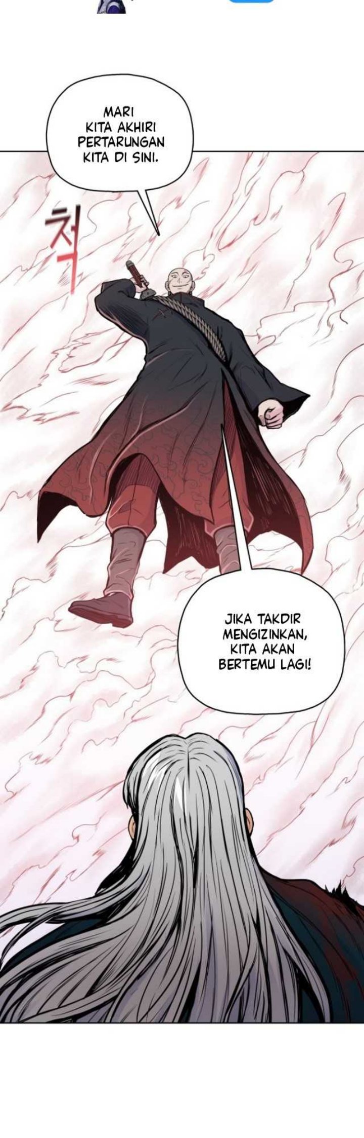 Reincarnated War God Bab 83 halaman 16