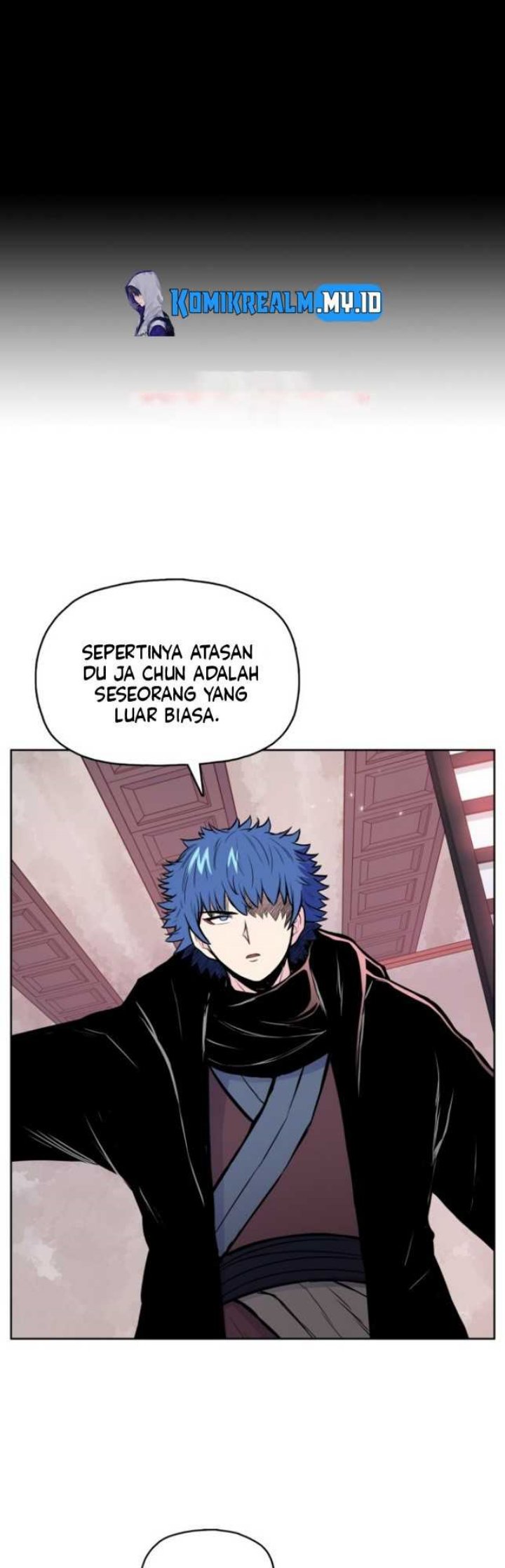 Reincarnated War God Bab 84 halaman 2