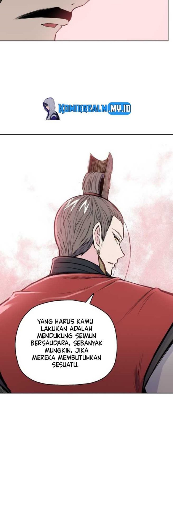 Reincarnated War God Bab 84 halaman 18