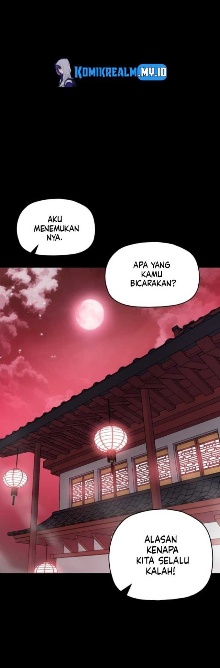 Reincarnated War God Bab 85 halaman 24