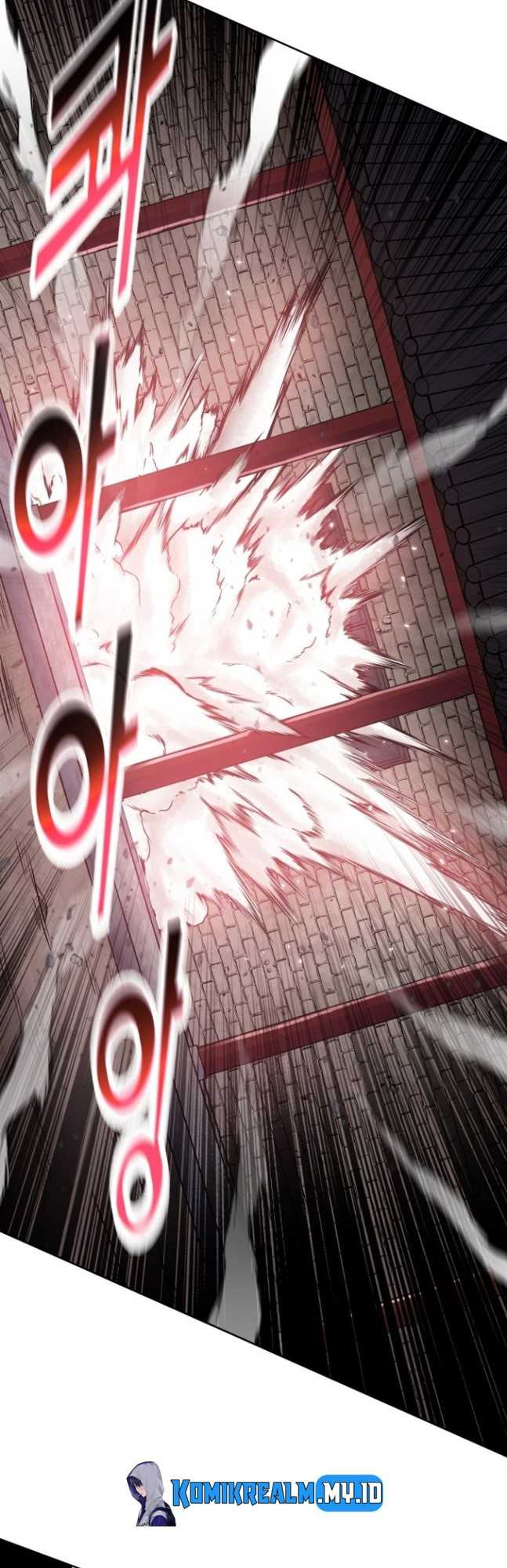 Reincarnated War God Bab 87 halaman 14