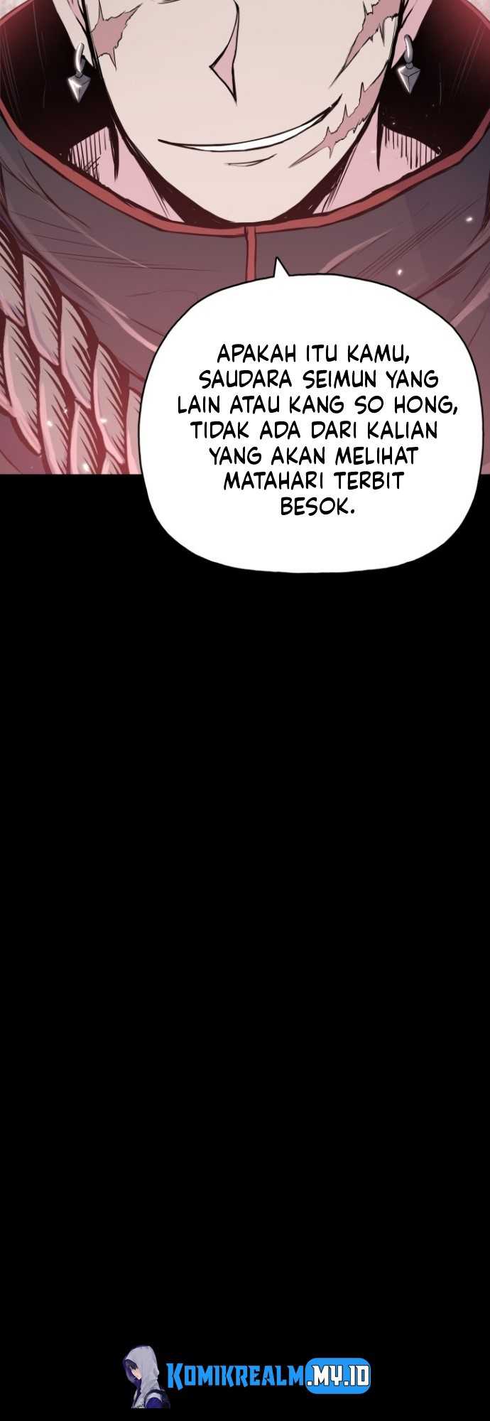 Reincarnated War God chapter 87 halaman 33