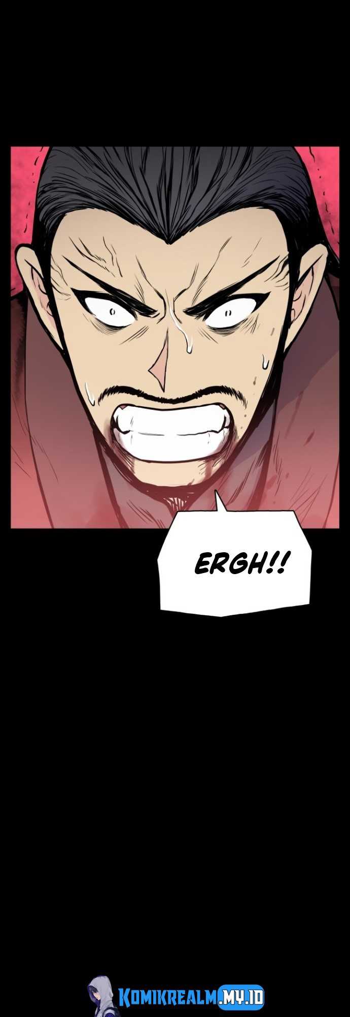 Reincarnated War God Bab 87 halaman 40
