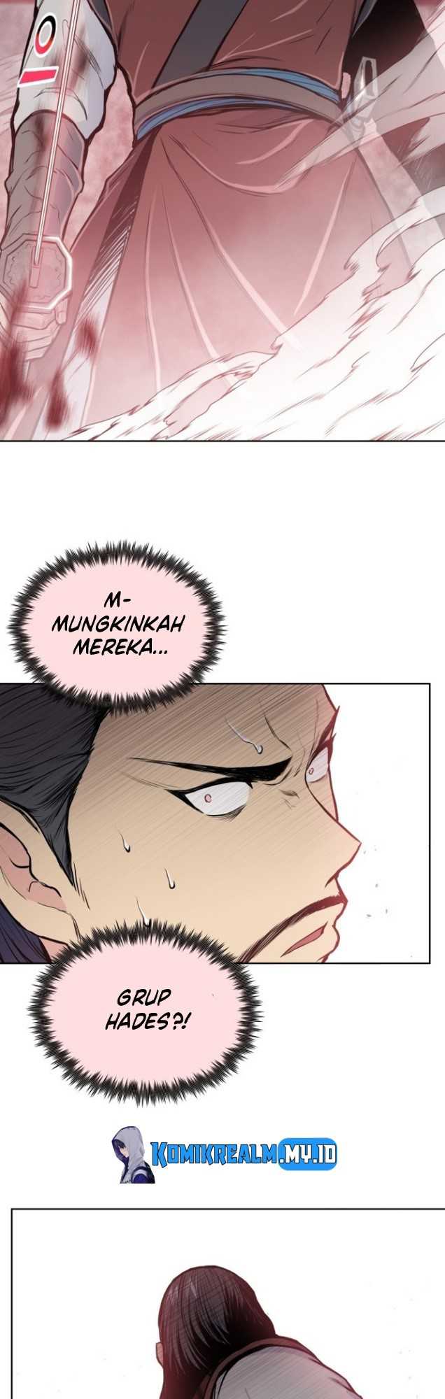 Reincarnated War God chapter 88 halaman 9