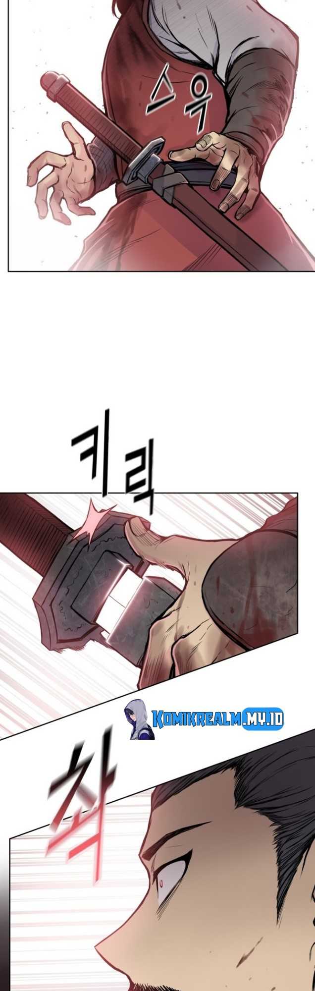 Reincarnated War God chapter 88 halaman 10