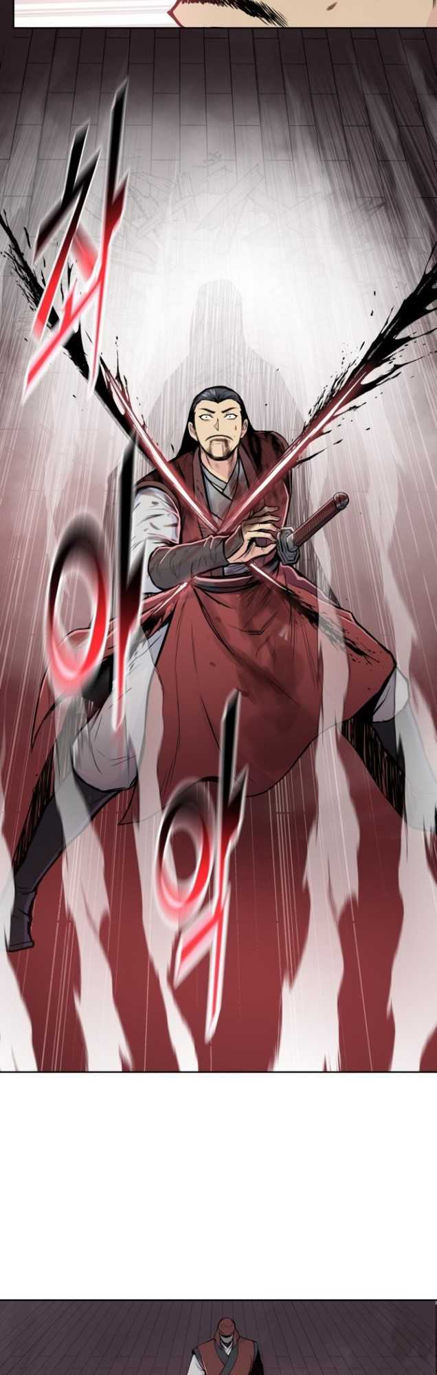 Reincarnated War God chapter 88 halaman 11