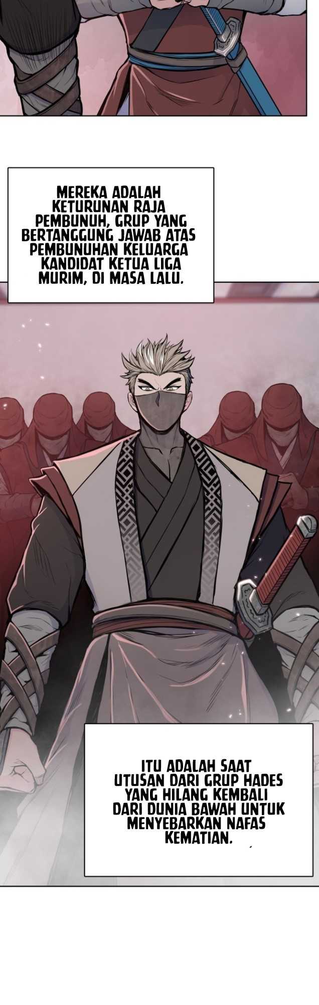 Reincarnated War God chapter 88 halaman 13