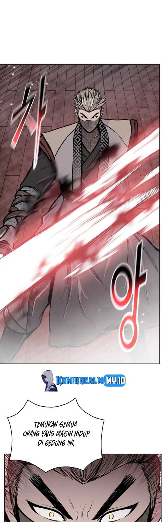 Reincarnated War God chapter 88 halaman 14