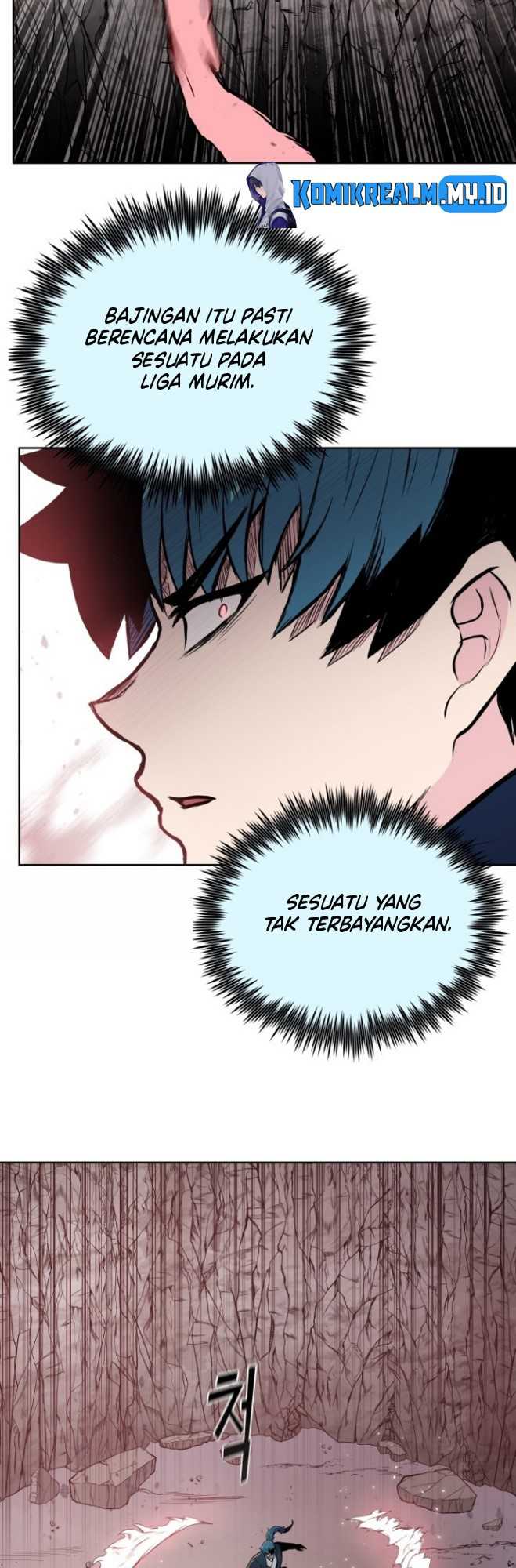 Reincarnated War God chapter 88 halaman 18