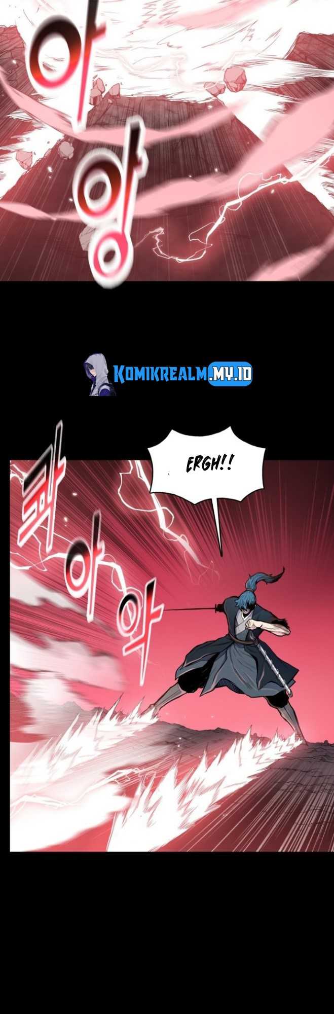 Reincarnated War God chapter 88 halaman 24