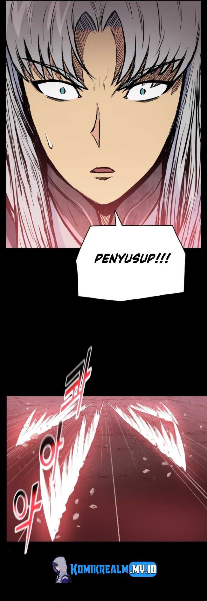 Reincarnated War God chapter 88 halaman 32