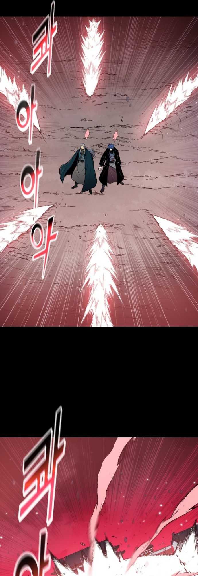 Reincarnated War God chapter 88 halaman 33