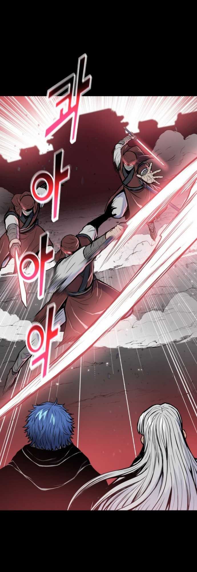 Reincarnated War God chapter 88 halaman 40