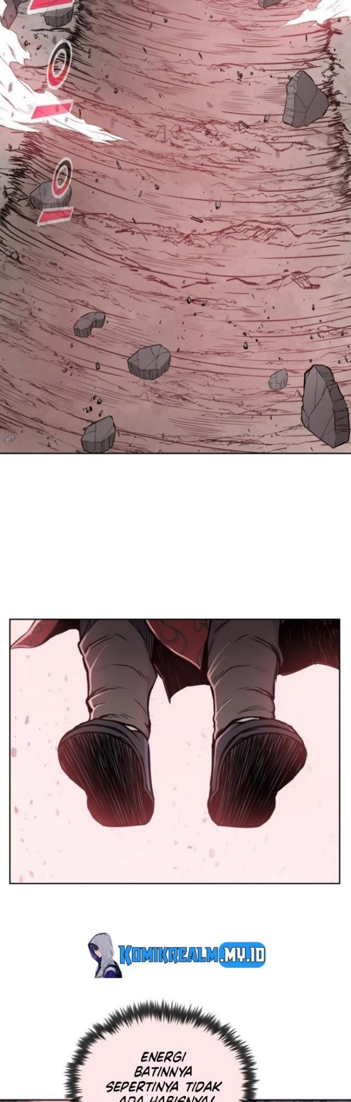 Reincarnated War God chapter 90 halaman 5