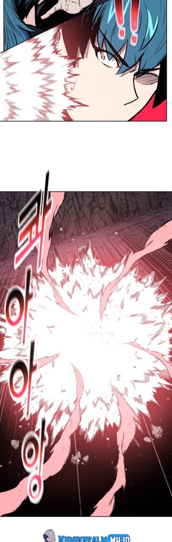Reincarnated War God chapter 90 halaman 12