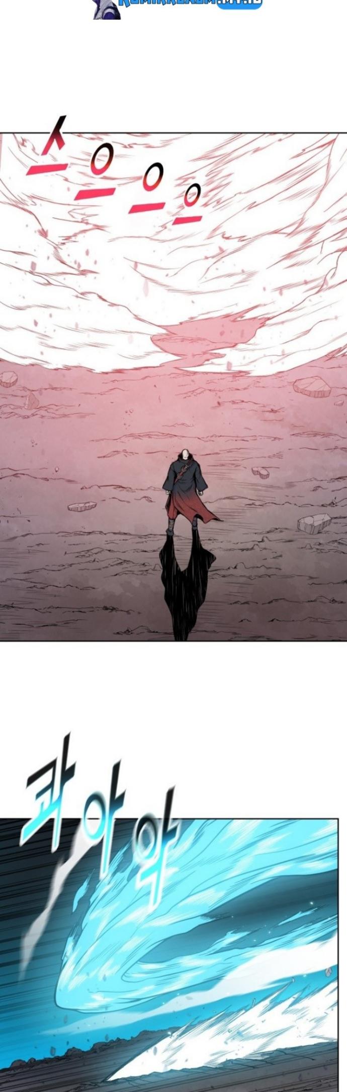 Reincarnated War God chapter 90 halaman 13