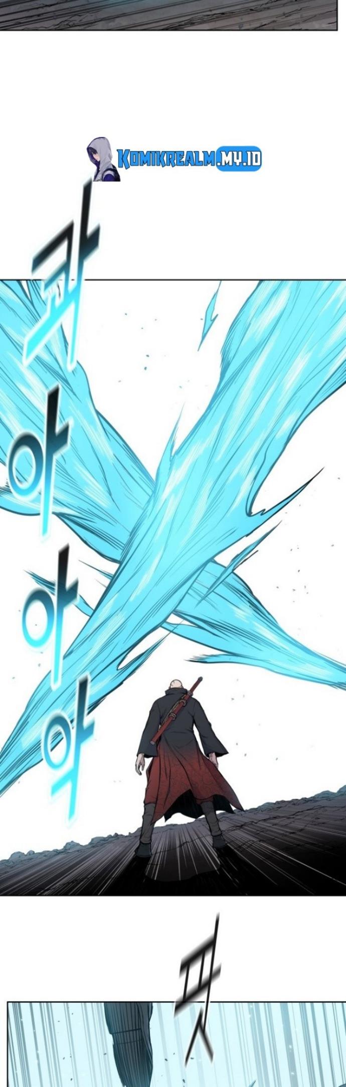Reincarnated War God chapter 90 halaman 14