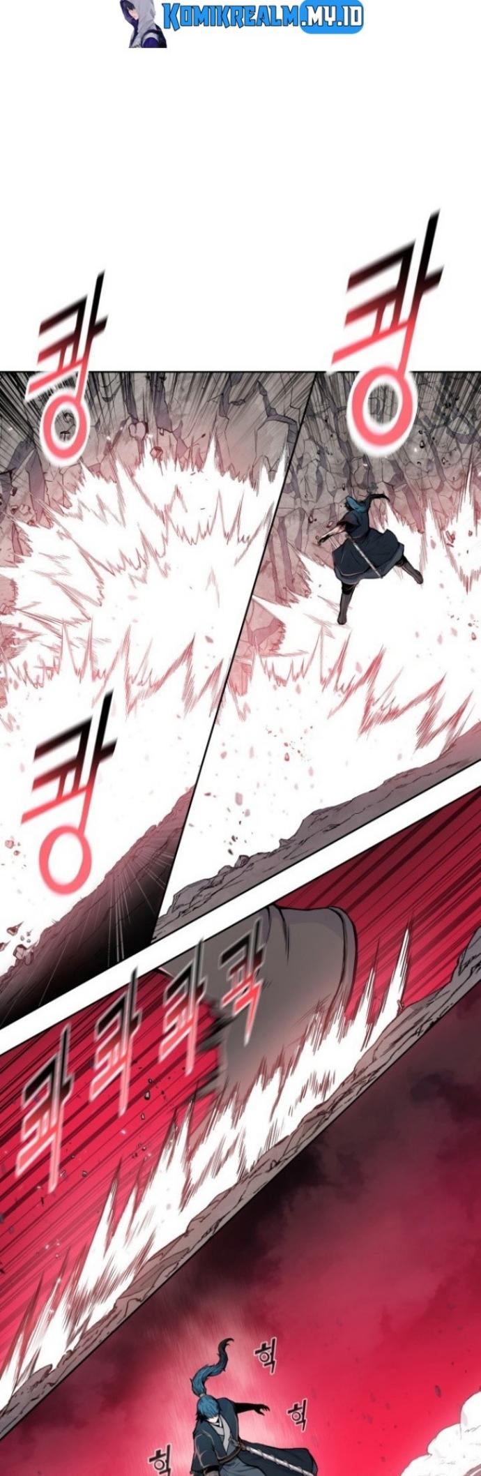 Reincarnated War God chapter 90 halaman 26