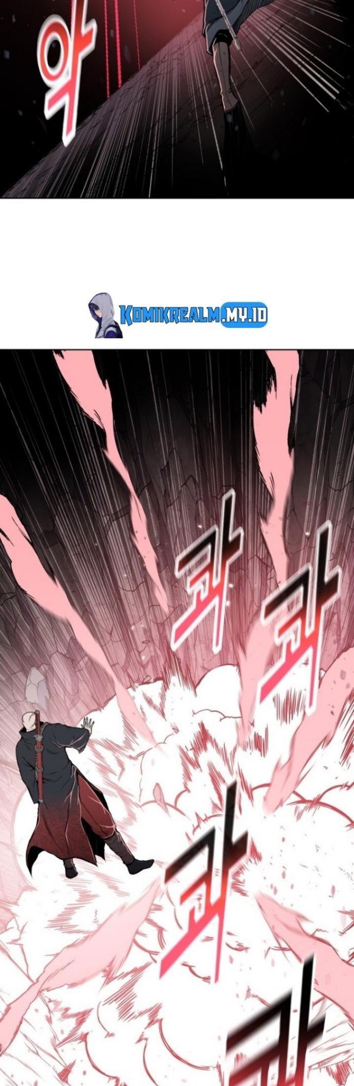 Reincarnated War God chapter 90 halaman 30