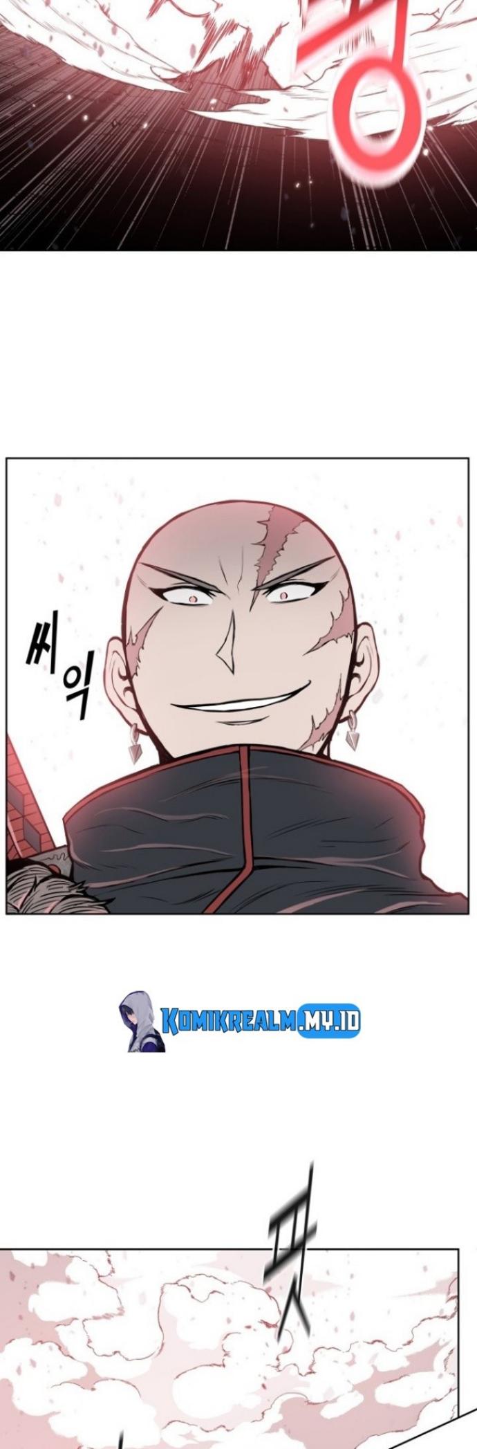Reincarnated War God chapter 90 halaman 31