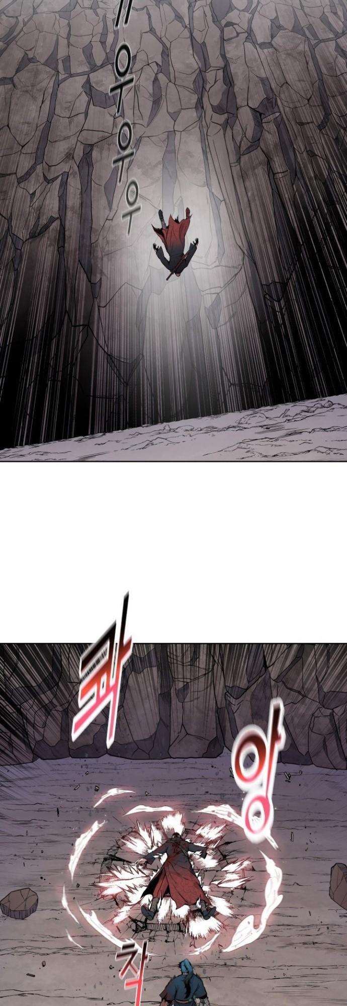 Reincarnated War God chapter 90 halaman 37