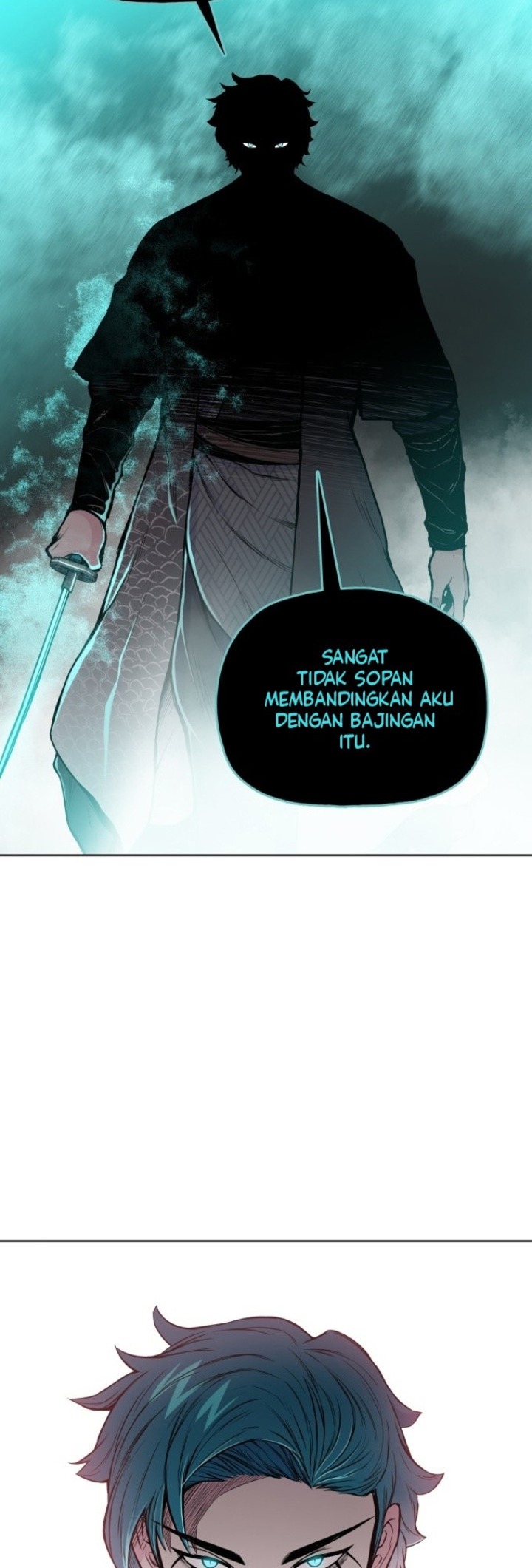 Reincarnated War God chapter 91 halaman 15