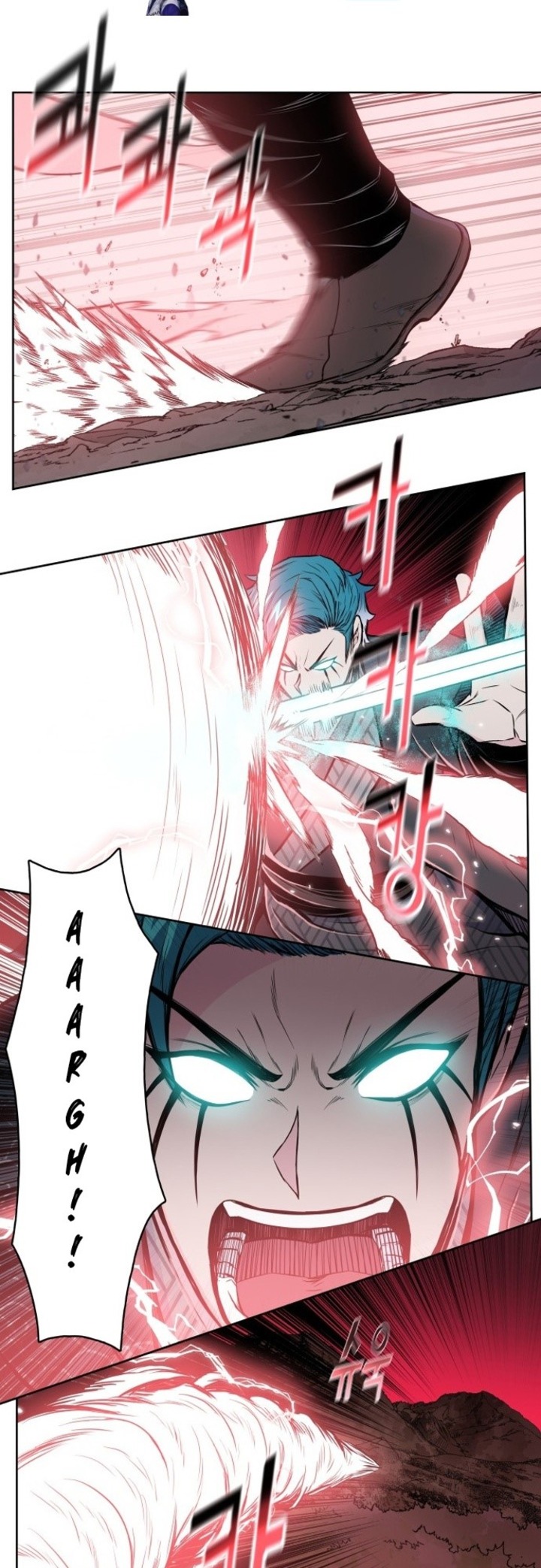 Reincarnated War God chapter 91 halaman 41