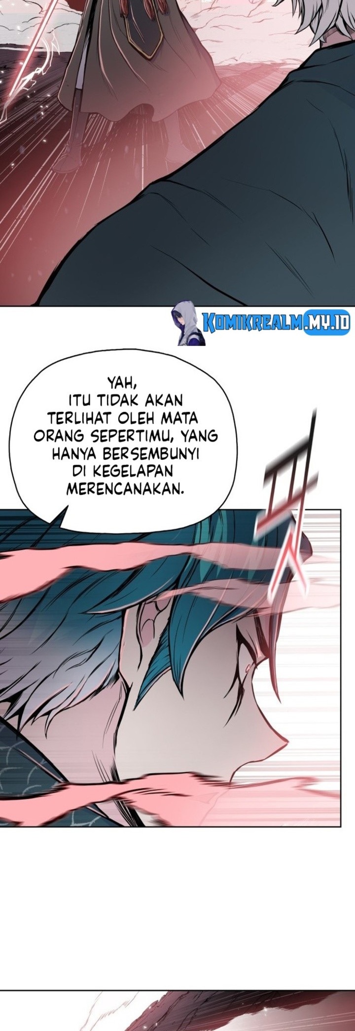 Reincarnated War God chapter 91 halaman 44