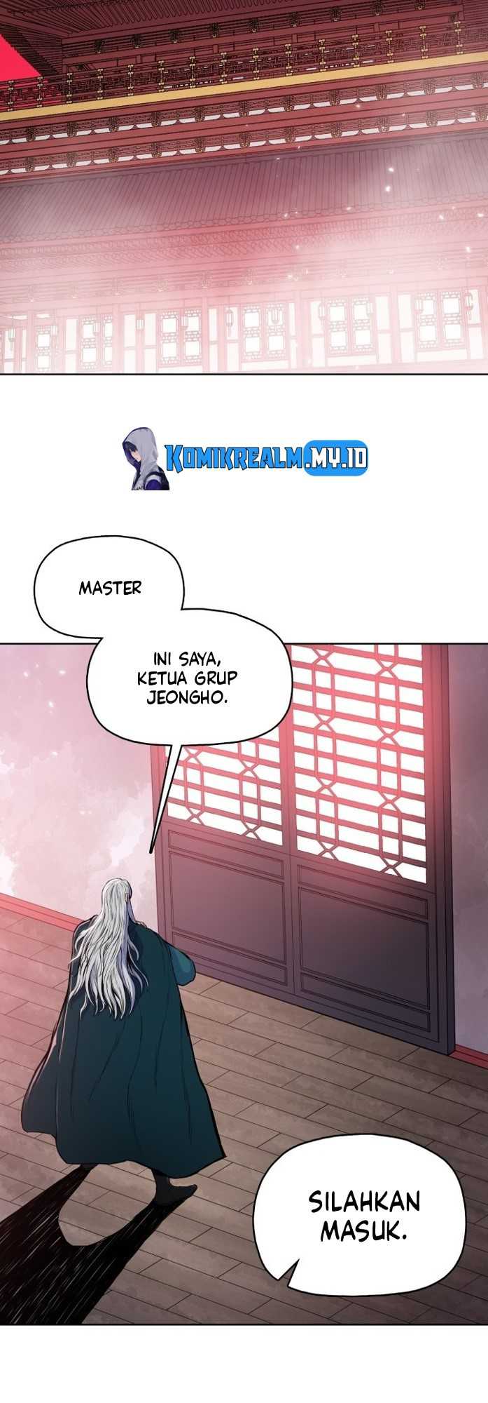 Reincarnated War God chapter 93 halaman 4