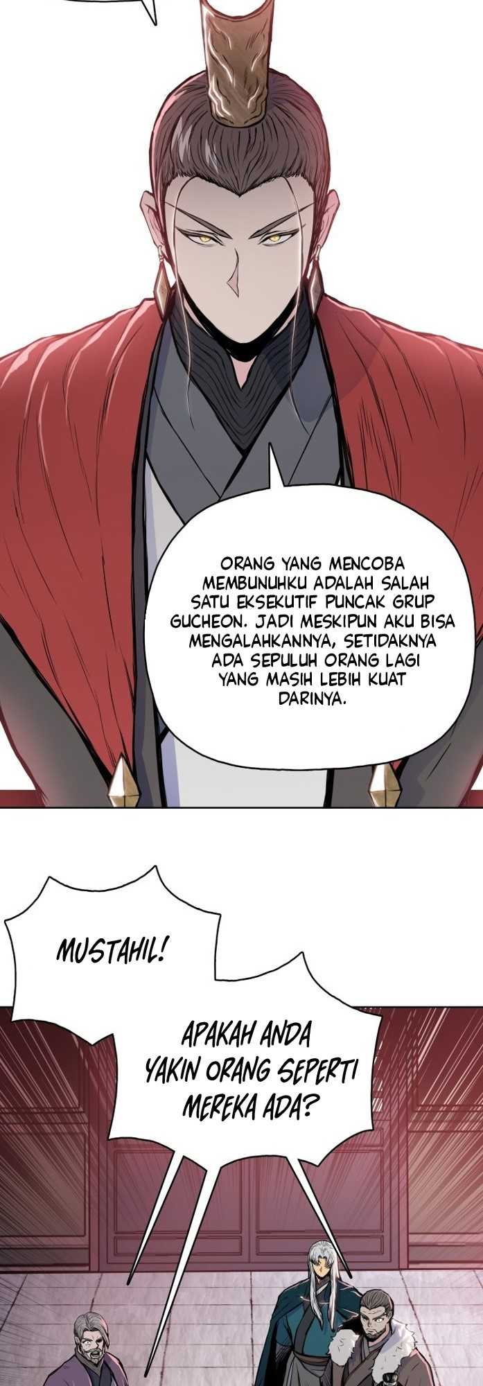 Reincarnated War God chapter 93 halaman 14