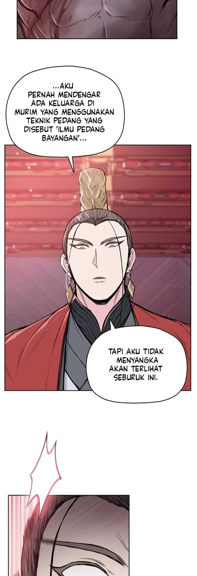 Reincarnated War God chapter 93 halaman 21