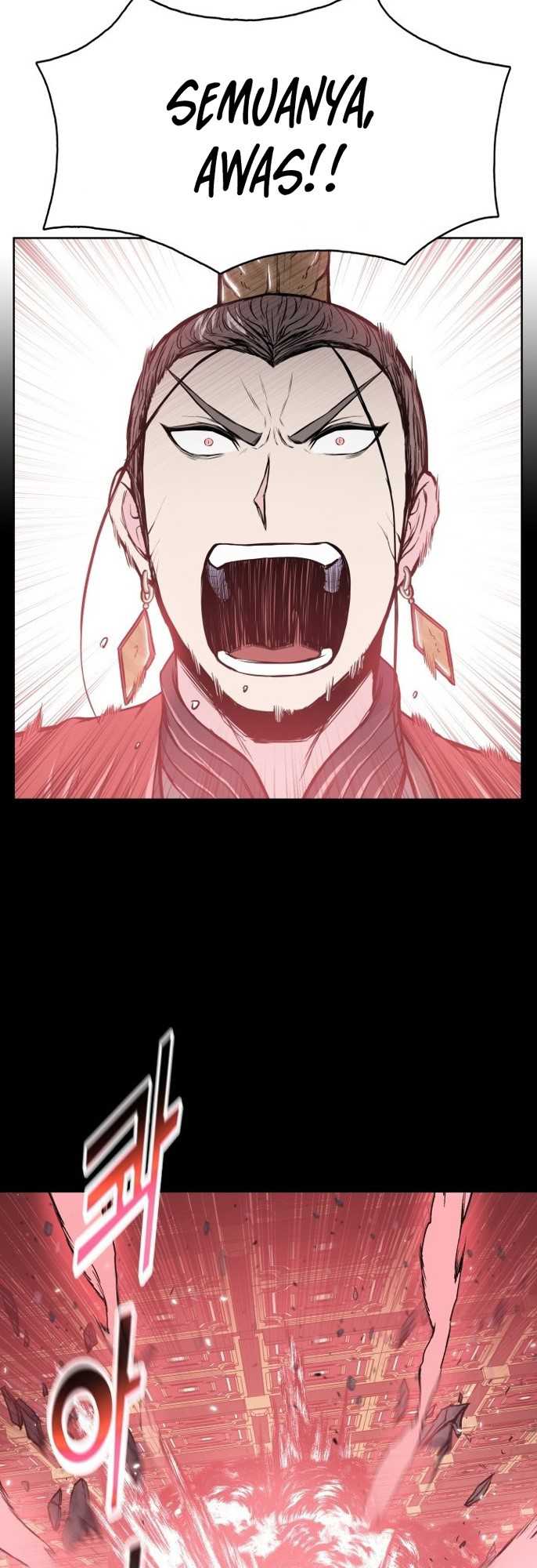 Reincarnated War God chapter 93 halaman 23