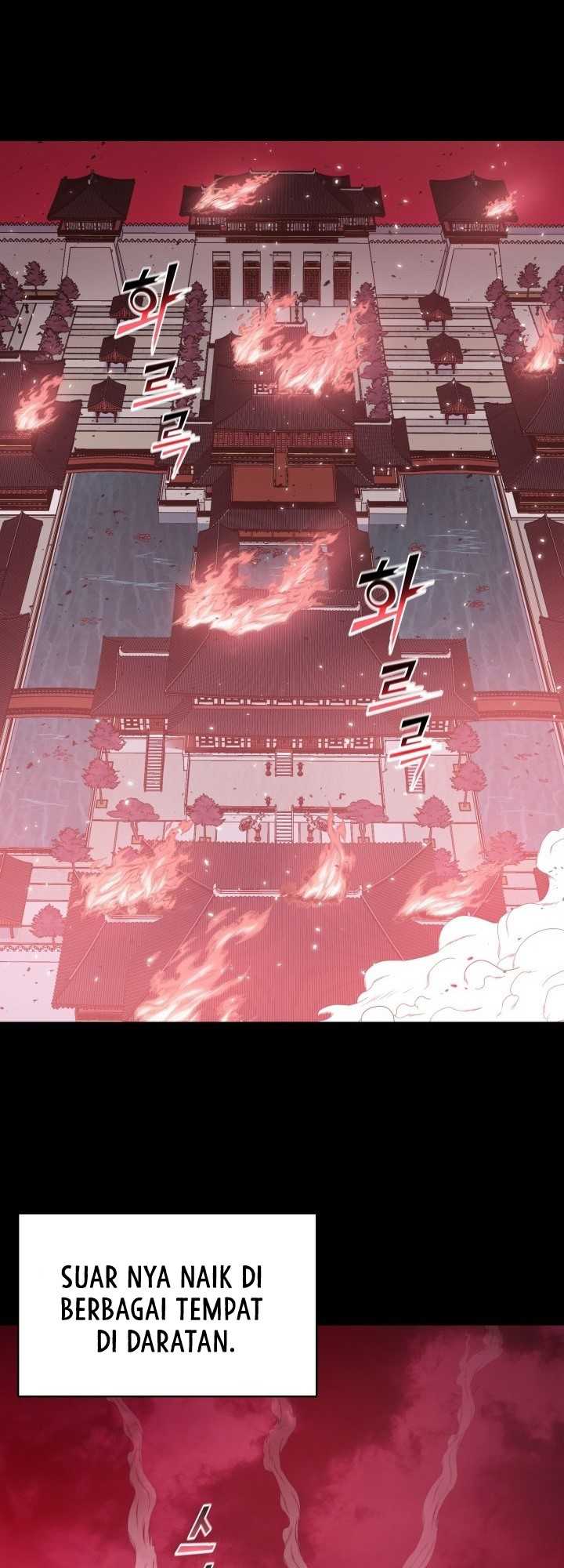 Reincarnated War God chapter 93 halaman 32