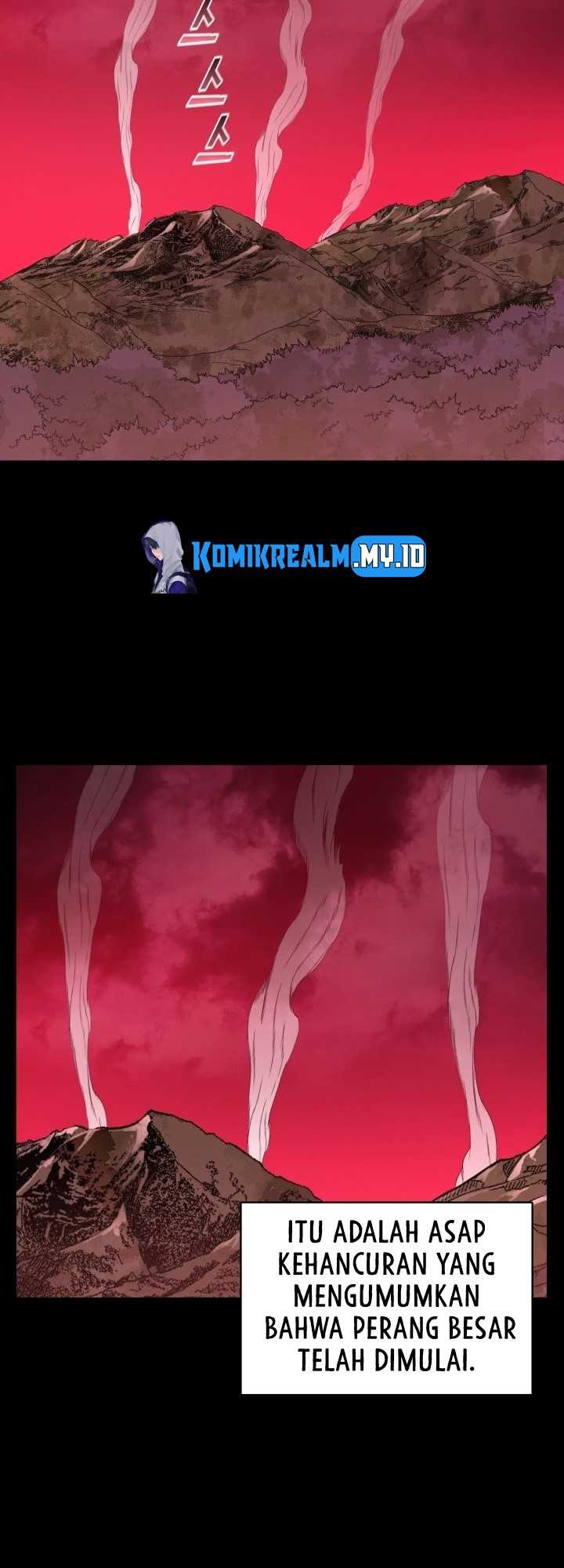 Reincarnated War God chapter 93 halaman 33