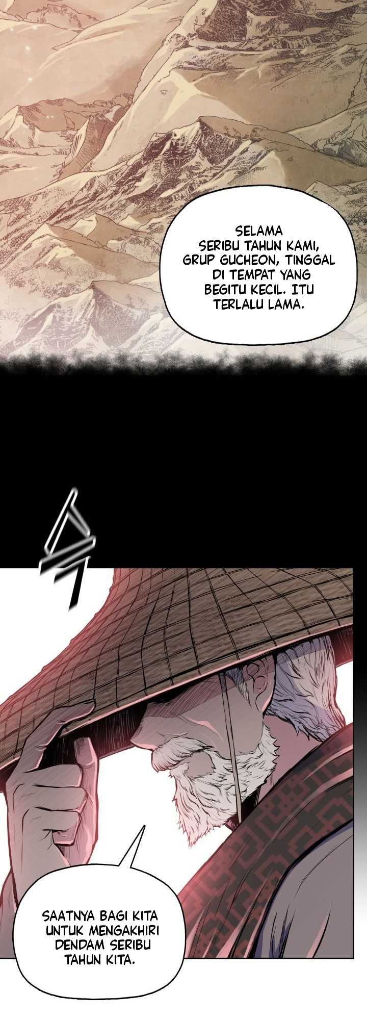 Reincarnated War God chapter 93 halaman 37